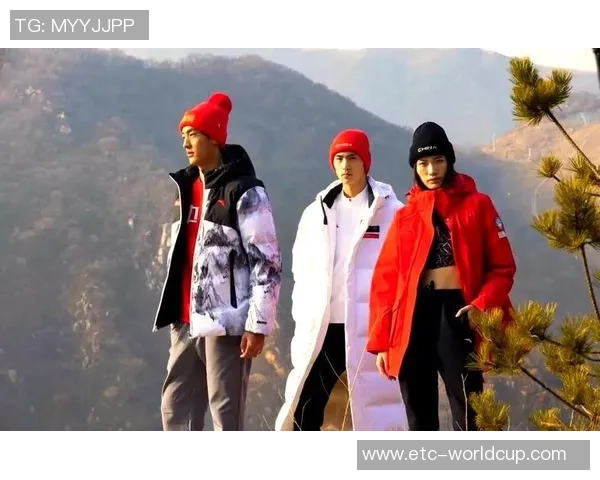 国产时尚体育品牌崛起引领潮流新风尚助力年轻人运动生活方式转变