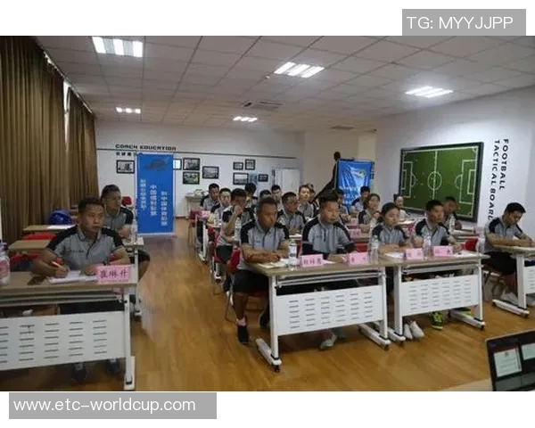 深圳足球培训班助力青少年成长提升技能与团队合作精神
